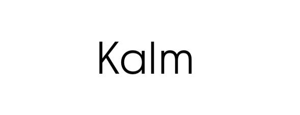 Kalm